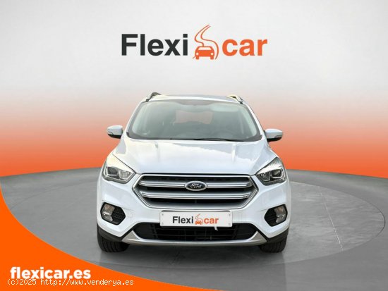 Ford Kuga 1.5 EcoBoost 110kW 4x2 ST-Line - Palma