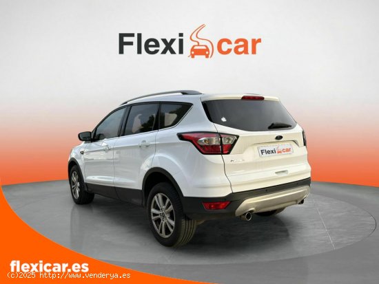 Ford Kuga 1.5 EcoBoost 110kW 4x2 ST-Line - Palma