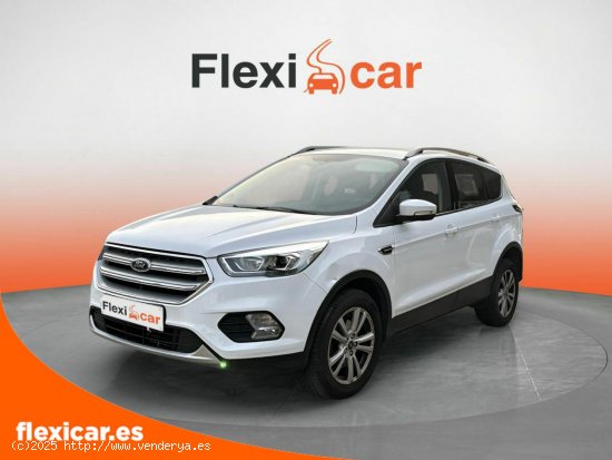 Ford Kuga 1.5 EcoBoost 110kW 4x2 ST-Line - Palma