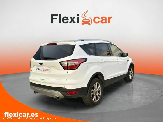 Ford Kuga 1.5 EcoBoost 110kW 4x2 ST-Line - Palma