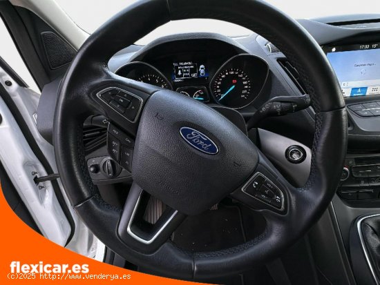 Ford Kuga 1.5 EcoBoost 110kW 4x2 ST-Line - Palma