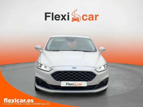 Ford Mondeo 2.0 TDCi 110kW PowerShift Trend - Santander