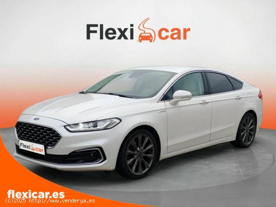 Ford Mondeo 2.0 TDCi 110kW PowerShift Trend - Santander