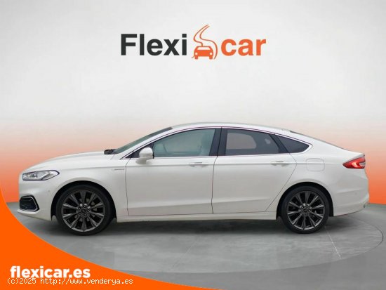 Ford Mondeo 2.0 TDCi 110kW PowerShift Trend - Santander