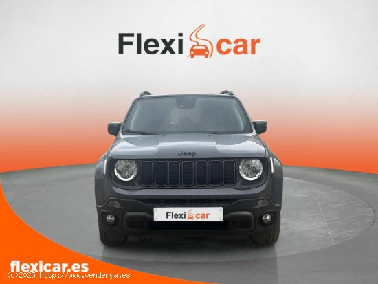 Jeep Renegade 4xe 1.3 PHEV 140 kW(190CV) Limited AT - Palma Islas Baleares