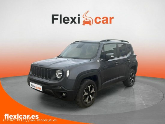 Jeep Renegade 4xe 1.3 PHEV 140 kW(190CV) Limited AT - Palma Islas Baleares