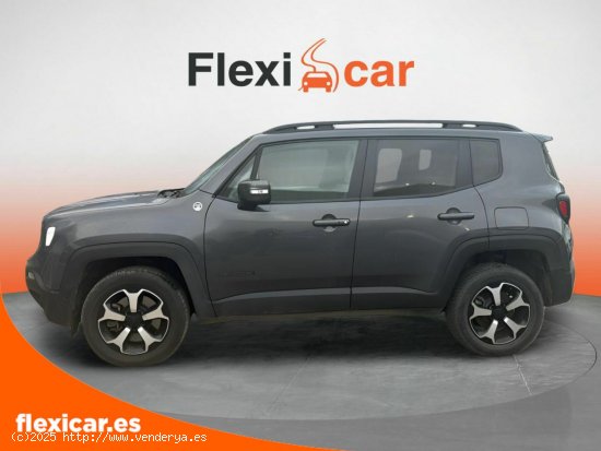 Jeep Renegade 4xe 1.3 PHEV 140 kW(190CV) Limited AT - Palma Islas Baleares