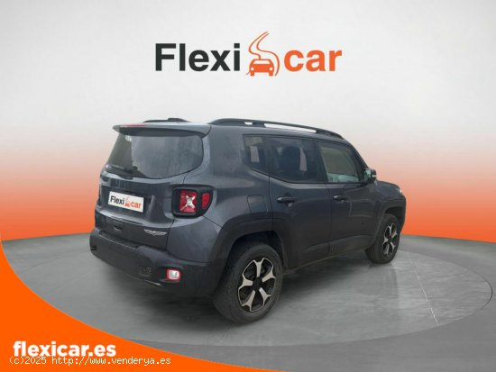 Jeep Renegade 4xe 1.3 PHEV 140 kW(190CV) Limited AT - Palma Islas Baleares