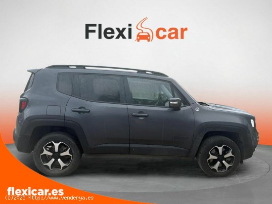 Jeep Renegade 4xe 1.3 PHEV 140 kW(190CV) Limited AT - Palma Islas Baleares