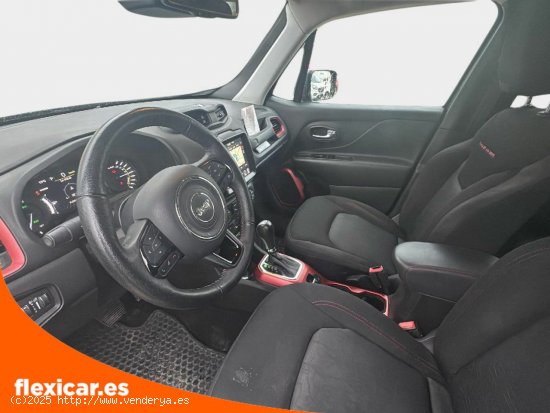 Jeep Renegade 4xe 1.3 PHEV 140 kW(190CV) Limited AT - Palma Islas Baleares