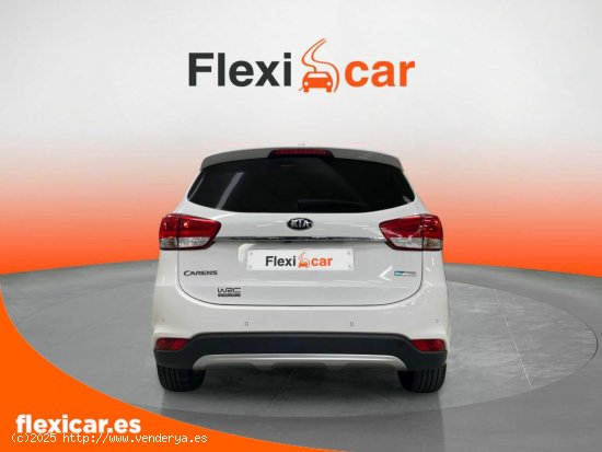 Kia Carens 1.7 CRDi VGT 85kW (115CV) Drive Eco-Dyn - A Coruña