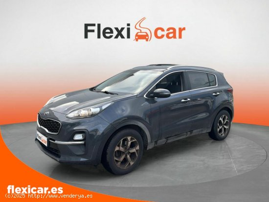 Kia Sportage 1.6 MHEV Business 100kW (136CV) 4x2 - Palma Islas Baleares