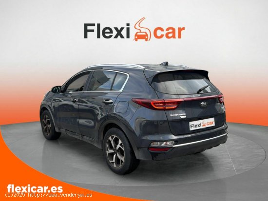 Kia Sportage 1.6 MHEV Business 100kW (136CV) 4x2 - Palma Islas Baleares