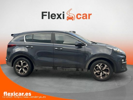 Kia Sportage 1.6 MHEV Business 100kW (136CV) 4x2 - Palma Islas Baleares