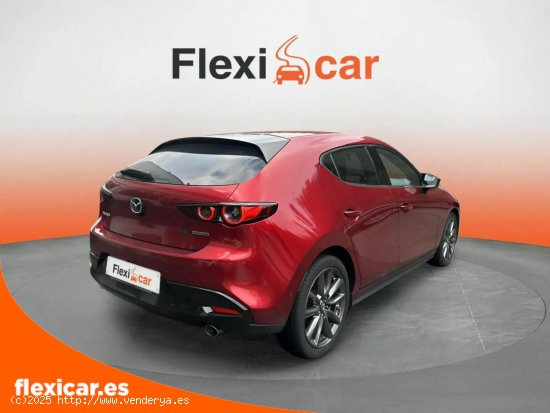 Mazda 3 2.0 SKYACTIV-G 88KW ORIGIN - Galdakao