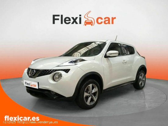 Nissan Juke DIG-T 86 kW (117 CV) DCT 7 Vel. ACENTA - Reocín