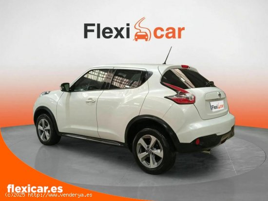 Nissan Juke DIG-T 86 kW (117 CV) DCT 7 Vel. ACENTA - Reocín