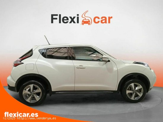 Nissan Juke DIG-T 86 kW (117 CV) DCT 7 Vel. ACENTA - Reocín