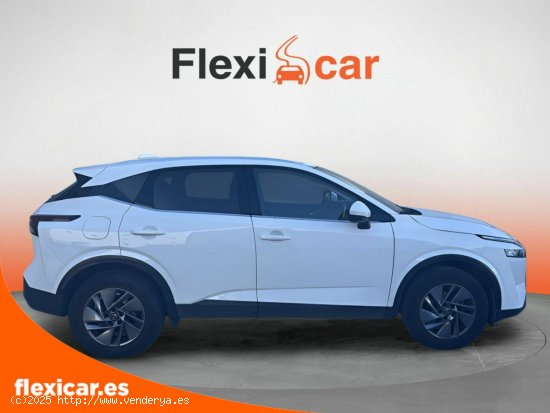 Nissan Qashqai DIG-T 103kW (140CV) mHEV 4x2 Acenta - Palma