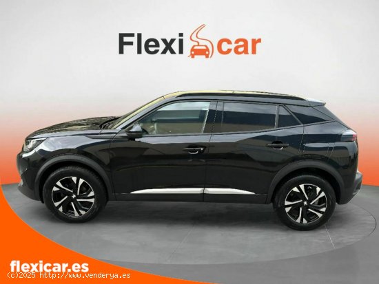 Peugeot 2008 Active Pack Puretech 130 S&S 6 Vel. MAN - Salamanca