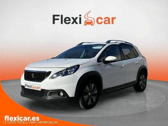 Peugeot 2008 Signature BlueHDi 100 S&S 5 Vel. MAN - Talavera de la Reina