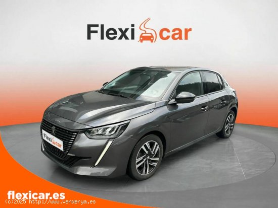 Peugeot 208 PureTech 73kW (100CV) Allure - Galdakao