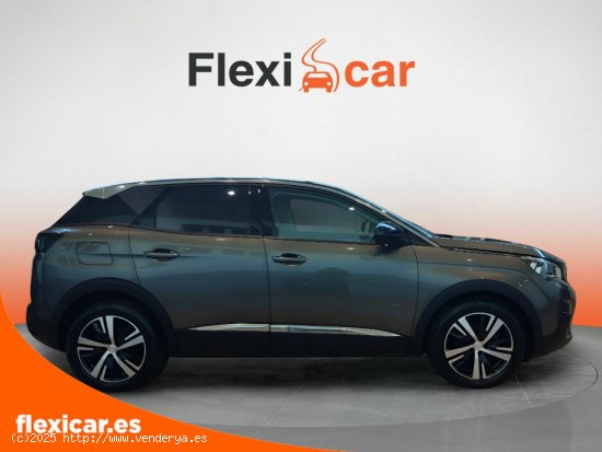 Peugeot 3008 1.5L BlueHDi 96kW (130CV) S&S Allure - Badajoz