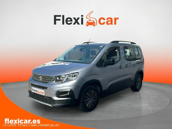 Peugeot Rifter Rifter GT BlueHDi 130 EAT8 Long - Palma