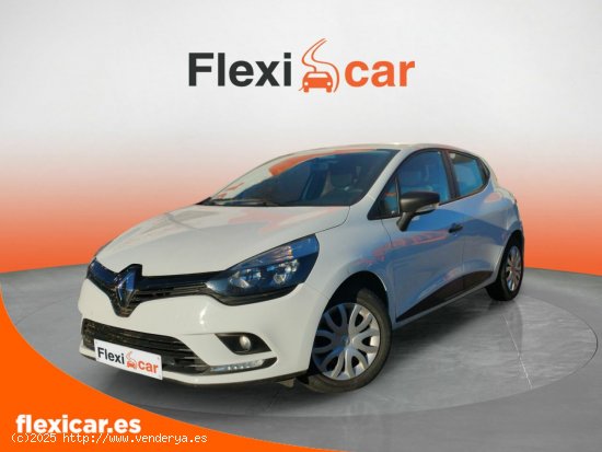 Renault Clio Business dCi 66kW (90CV) -18 - Valladolid