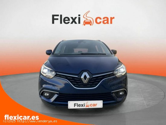 Renault Grand Scénic Zen Energy dCi 96kW (130CV) - Puebla de Sancho Pérez