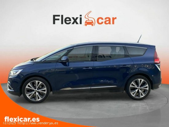 Renault Grand Scénic Zen Energy dCi 96kW (130CV) - Puebla de Sancho Pérez