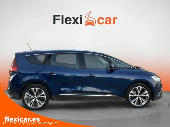 Renault Grand Scénic Zen Energy dCi 96kW (130CV) - Puebla de Sancho Pérez