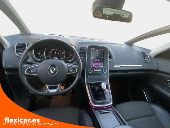 Renault Grand Scénic Zen Energy dCi 96kW (130CV) - Puebla de Sancho Pérez