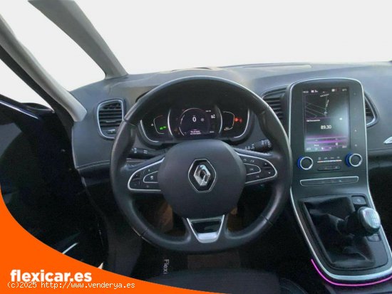 Renault Grand Scénic Zen Energy dCi 96kW (130CV) - Puebla de Sancho Pérez