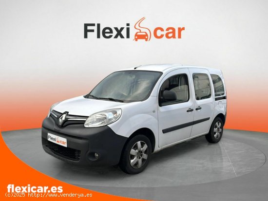 Renault Kangoo 1461 cm3 95CV - Palma Islas Baleares