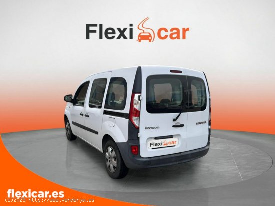 Renault Kangoo 1461 cm3 95CV - Palma Islas Baleares