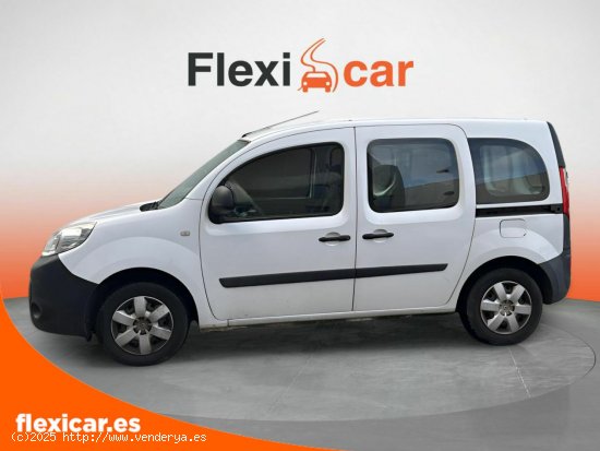 Renault Kangoo 1461 cm3 95CV - Palma Islas Baleares