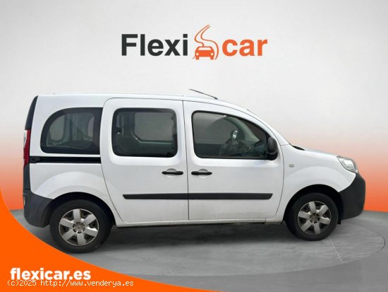 Renault Kangoo 1461 cm3 95CV - Palma Islas Baleares