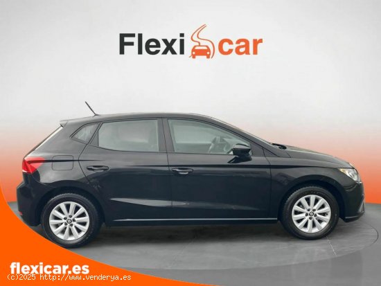 Seat Ibiza 1.0 55kW (75CV) Style - Gipuzkoa