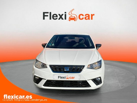 Seat Ibiza 1.0 TSI 81kW (110CV) Xcellence - Santiago de Compostela