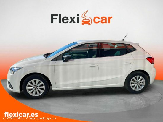 Seat Ibiza 1.0 TSI 81kW (110CV) Xcellence - Santiago de Compostela