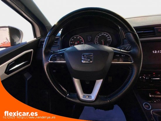 Seat Ibiza 1.0 TSI 81kW (110CV) Xcellence - Santiago de Compostela