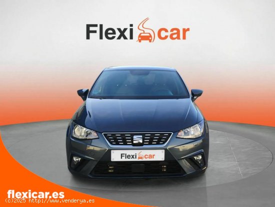 Seat Ibiza 1.0 TSI 81kW (110CV) Xcellence Go2 - Logroño