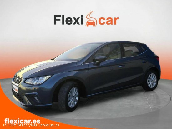 Seat Ibiza 1.0 TSI 81kW (110CV) Xcellence Go2 - Logroño