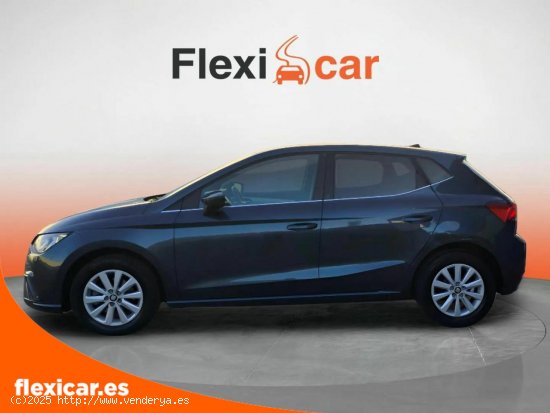 Seat Ibiza 1.0 TSI 81kW (110CV) Xcellence Go2 - Logroño