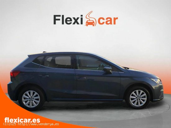 Seat Ibiza 1.0 TSI 81kW (110CV) Xcellence Go2 - Logroño