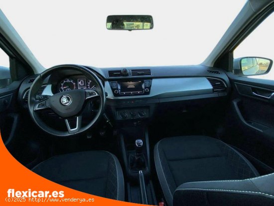 Skoda Fabia 1.0 MPI 44KW (60cv) Ambition - Puebla de Sancho Pérez