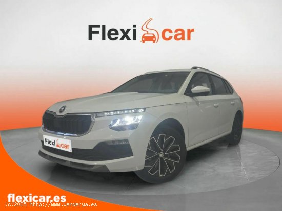 Skoda Kamiq 1.0 TSI 85kW (115CV) DSG DESIGN - Cornellà de Llobregat