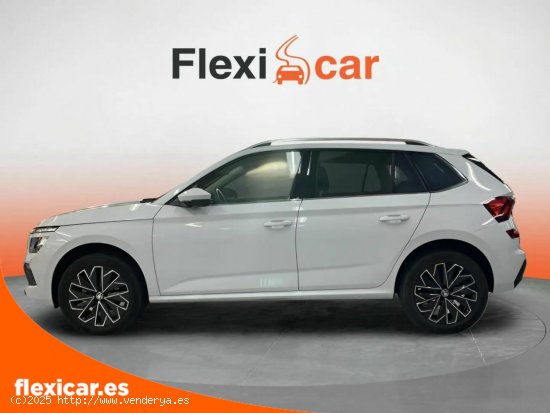 Skoda Kamiq 1.0 TSI 85kW (115CV) DSG SELECTION - Sant Boi de Llobregat