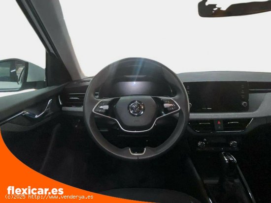 Skoda Kamiq 1.0 TSI 85kW (115CV) DSG SELECTION - Sant Boi de Llobregat